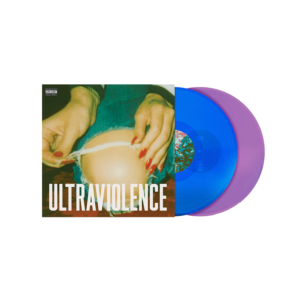 ULTRAVIOLENCE